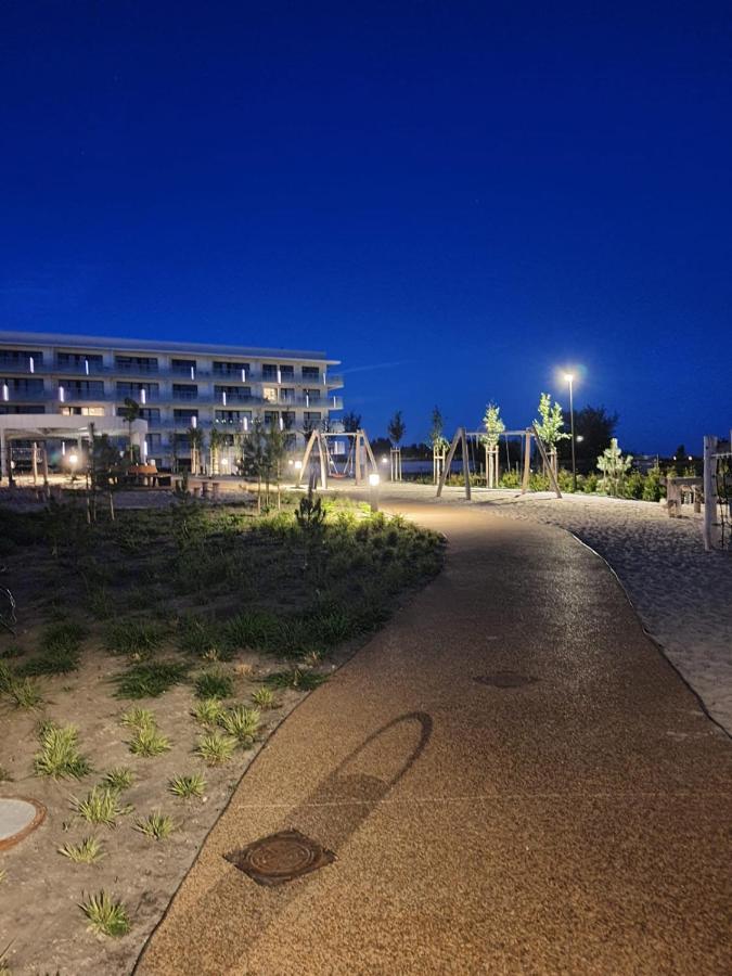 Апартаменты Sun & Rest 2 Колобжег Экстерьер фото